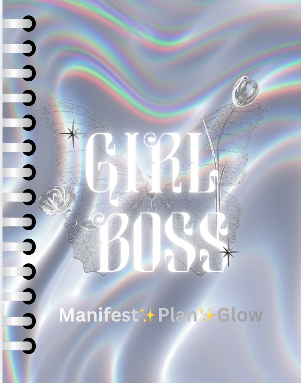 Manifest Plan Glow