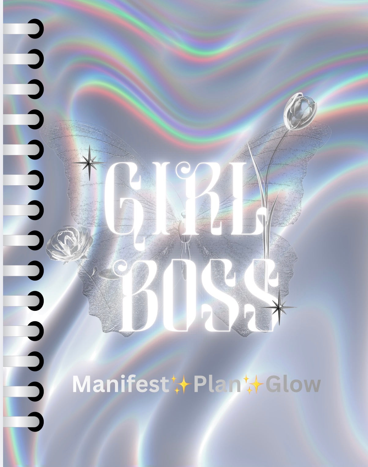 Manifest Plan Glow